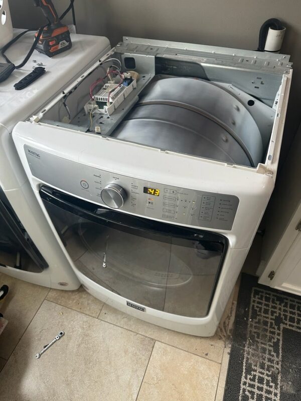 Naperville Appliance Repair SameDay Service Available